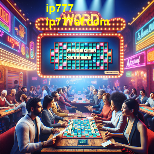 Os Desafios em ip777: Superando Limites e Criando Comunidade