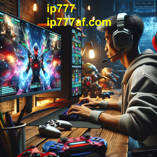 Dicas Essenciais para Jogadores: Como Melhorar Sua Performance nos Jogos