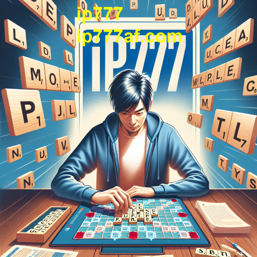 Aprenda e Domine os Jogos de Palavras com os Tutoriais do ip777